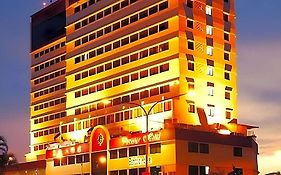 Premier Hotel